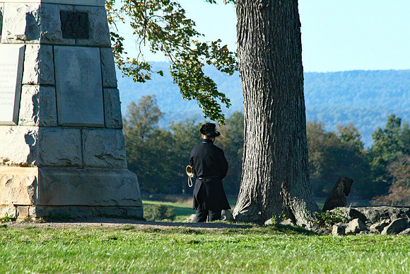 Gettysburg