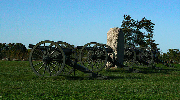Gettysburg