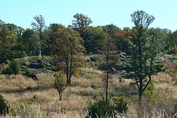Gettysburg