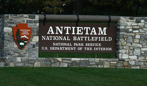 Antietam