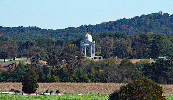 Gettysburg
