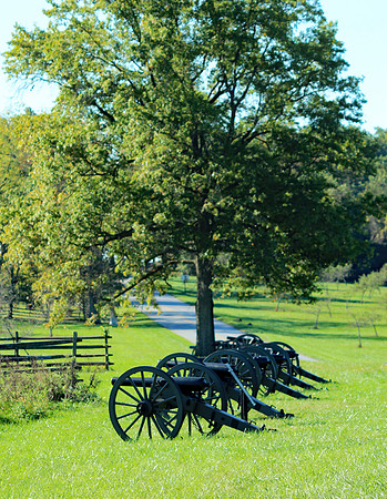 Gettysburg