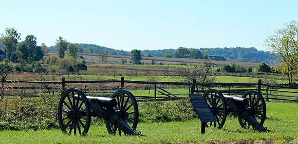 Gettysburg