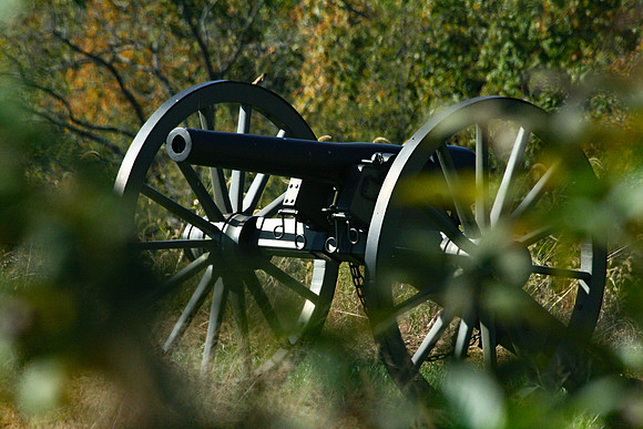 Gettysburg