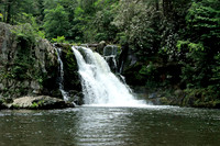 Smoky Mountains