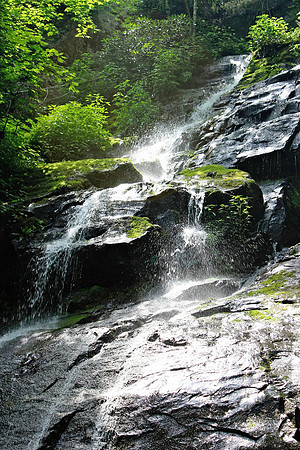 Smoky Mountains