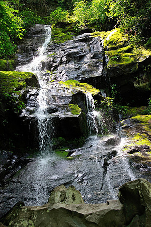 Smoky Mountains