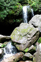 Smoky Mountains