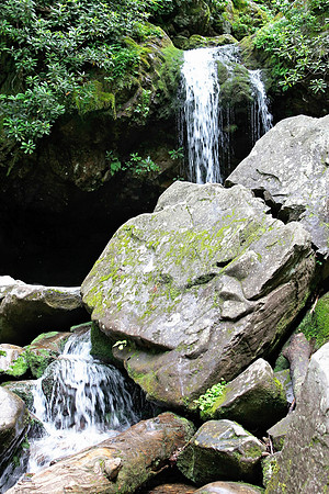 Smoky Mountains