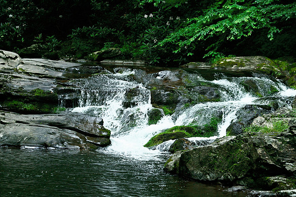 Smoky Mountains