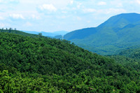 Smoky Mountains