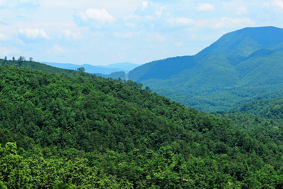 Smoky Mountains