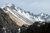 Rocky Mountain NP