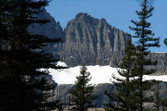 Glacier