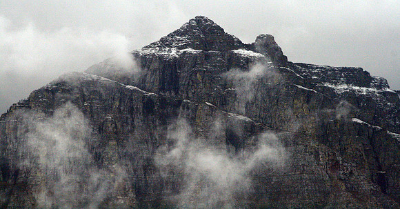 Glacier
