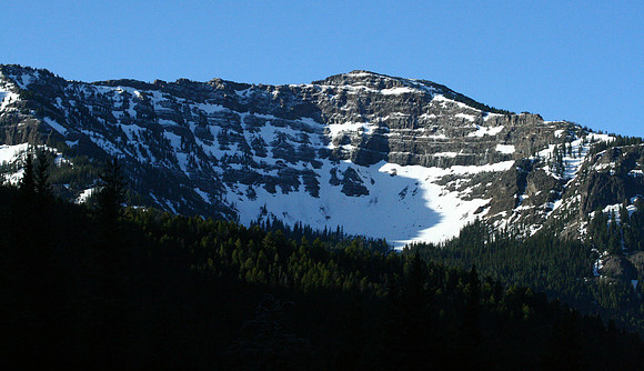 Yellowstone