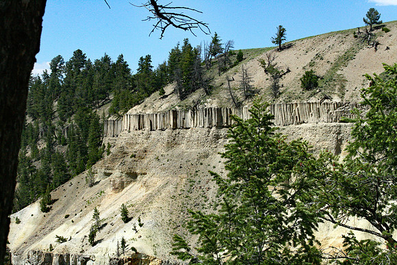 Yellowstone