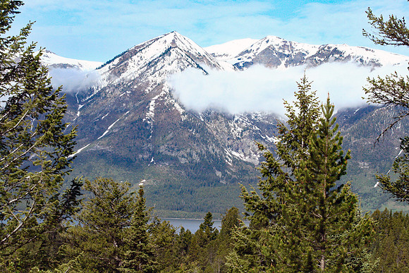 Grand Tetons