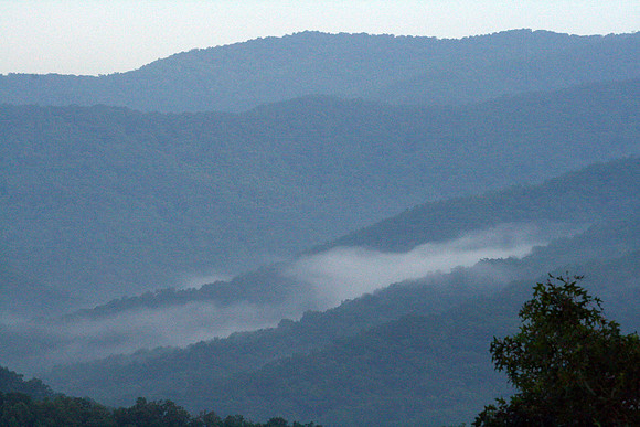 Smoky Mountains