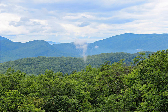 Smoky Mountains