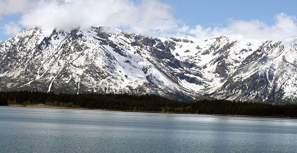 Grand Tetons
