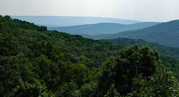 Smoky Mountains