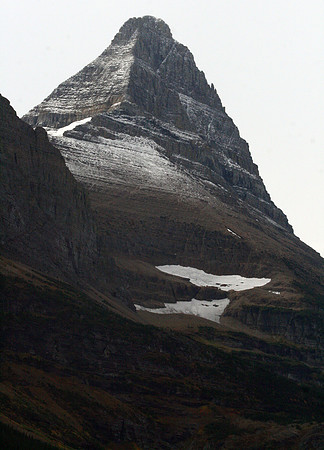 Glacier
