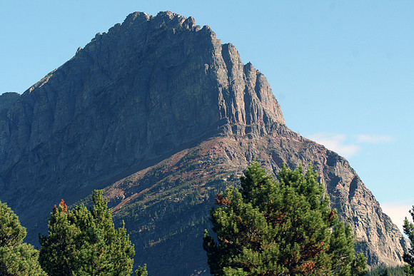 Glacier