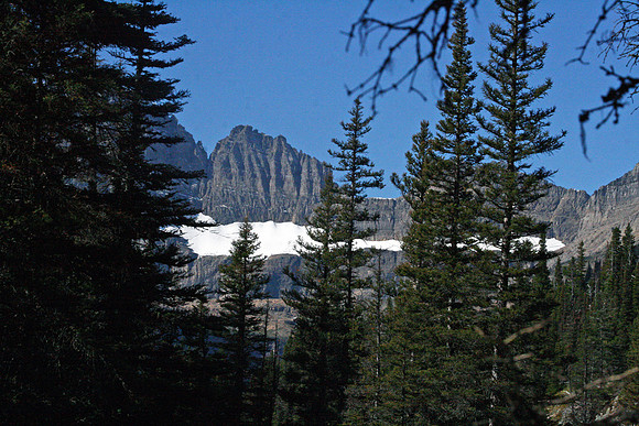 Glacier