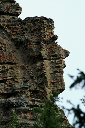 Yellowstone