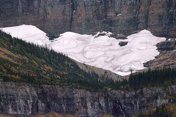 Glacier