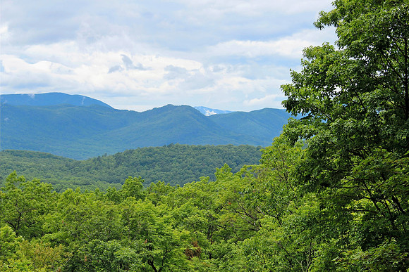 Smoky Mountains