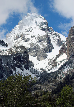 Grand Tetons