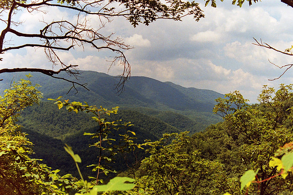 Smoky Mountains
