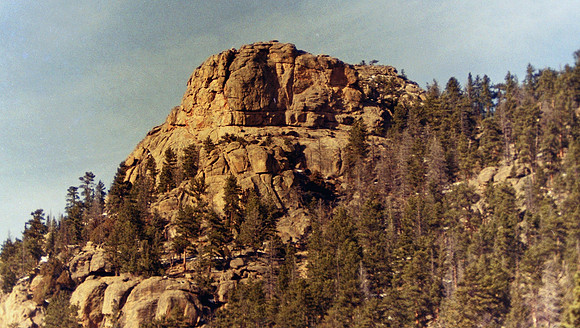 Rocky Mountain NP