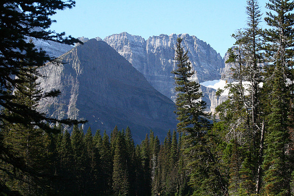 Glacier