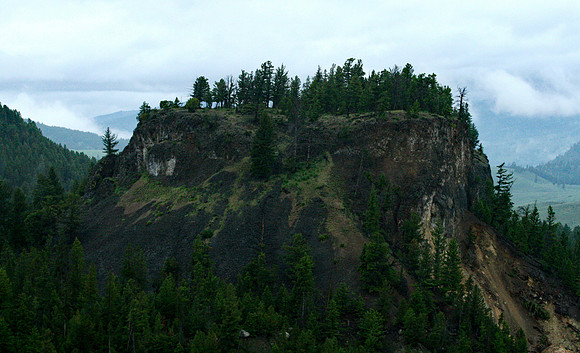 Yellowstone