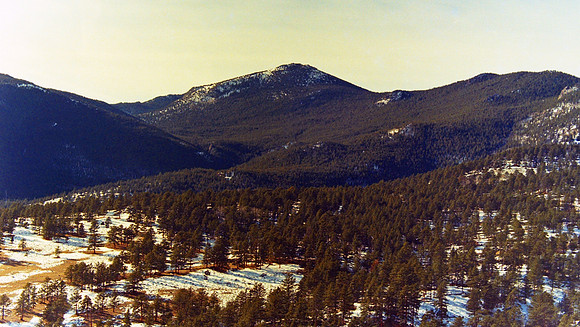 Rocky Mountain NP
