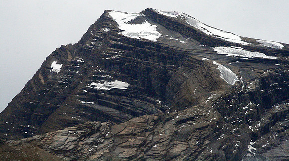 Glacier