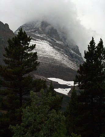 Glacier
