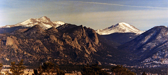 Rocky Mountain NP