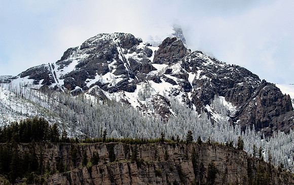 Grand Tetons
