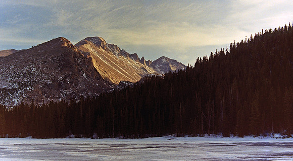 Rocky Mountain NP