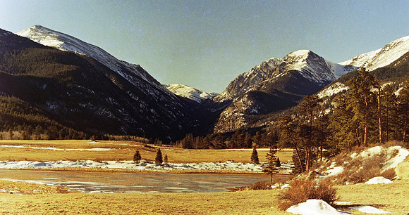 Rocky Mountain NP