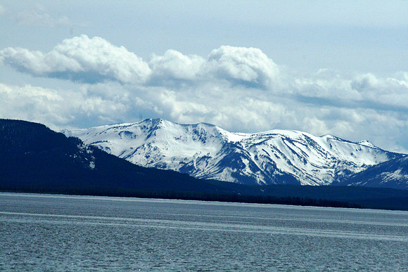Yellowstone