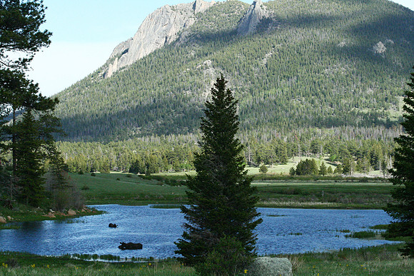 Rocky Mountain NP