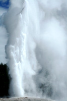 Yellowstone - Old Faithful