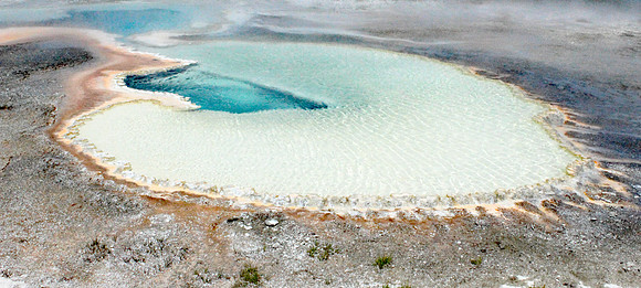 Yellowstone
