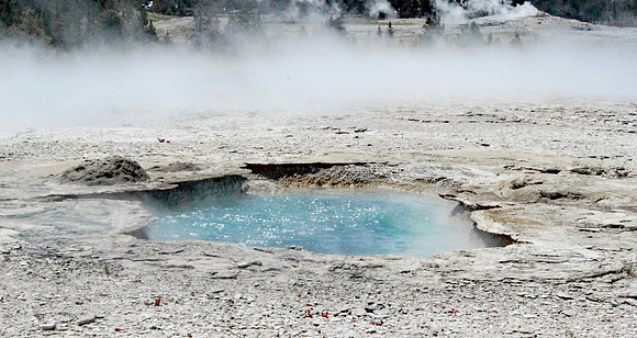 Yellowstone