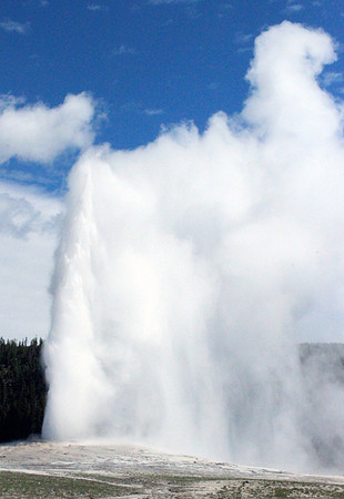 Yellowstone